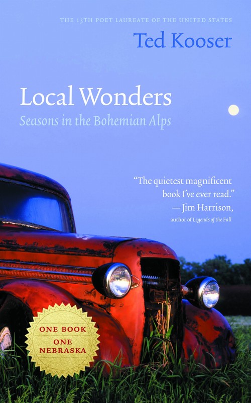 Local Wonders