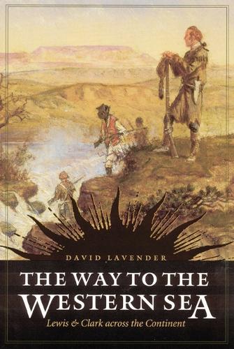 The Way to the Western Sea