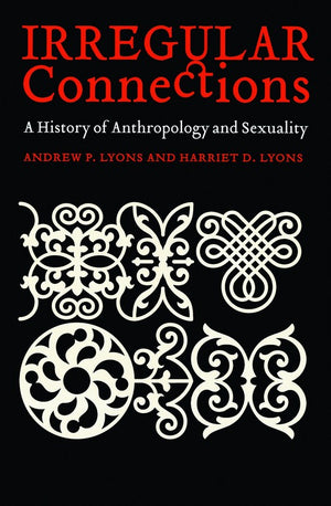 Irregular Connections