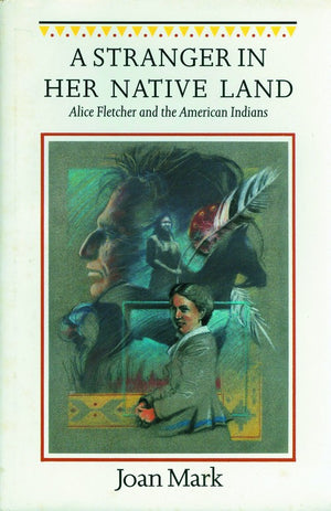 A Stranger in Her Native Land