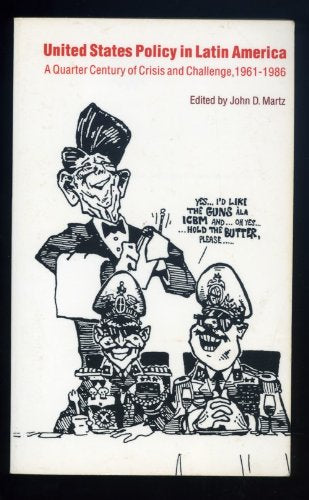 United States Policy in Latin America