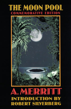 The Moon Pool
