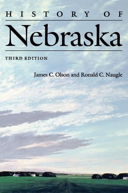 History of Nebraska