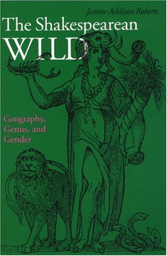 The Shakespearean Wild