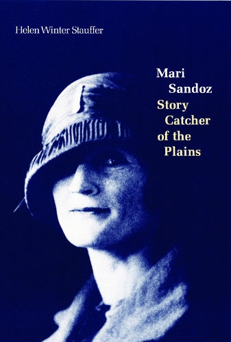 Mari Sandoz