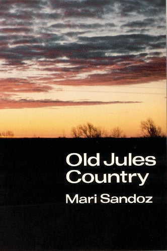 Old Jules Country