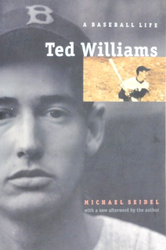 Ted Williams