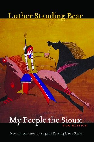 My People the Sioux