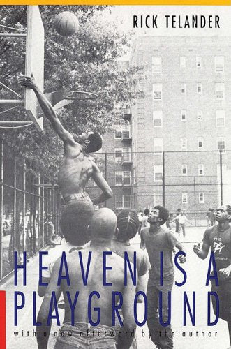 Heaven is a Playground