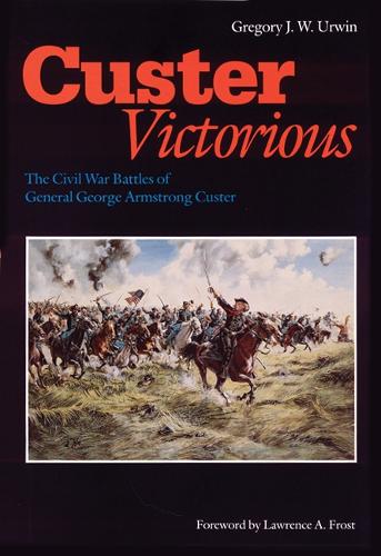 Custer Victorious