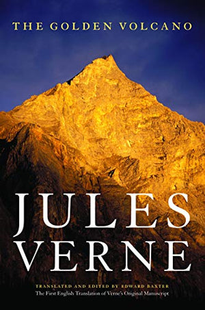 The Golden Volcano