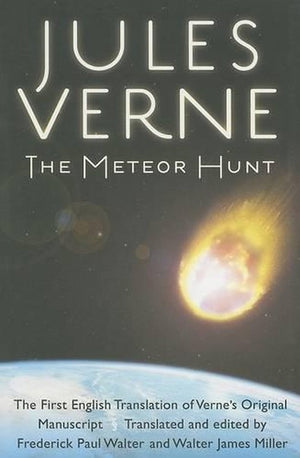 The Meteor Hunt
