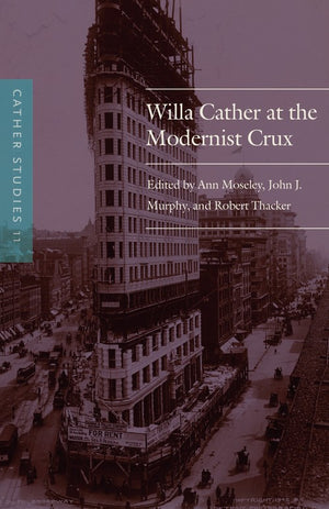 Cather Studies, Volume 11