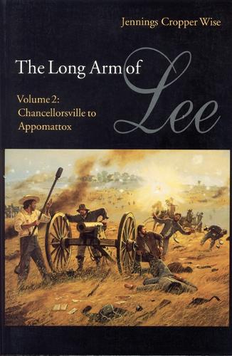 The Long Arm of Lee
