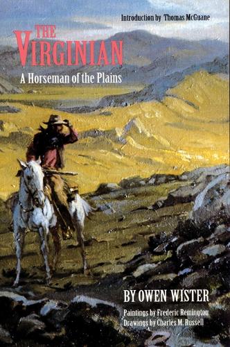 The Virginian