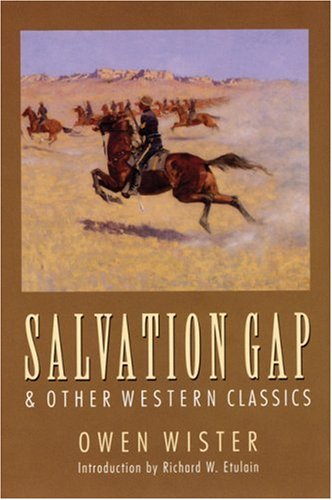 Salvation Gap