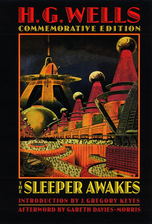 The Sleeper Awakes