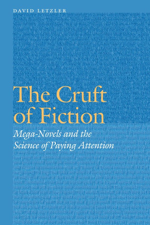 The Cruft of Fiction