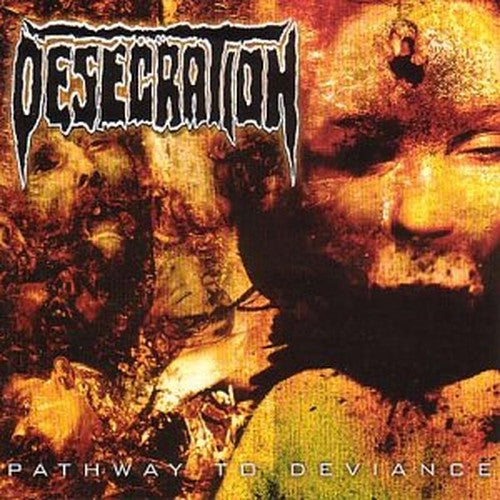 Pathway To Deviance