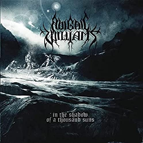In The Shadow of a Thousand Suns