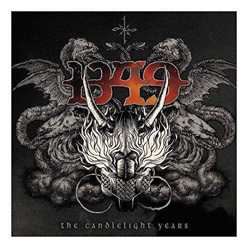 The Candlelight Years