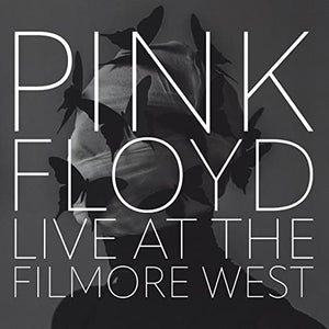 Live At The Filmore West (2cd) 