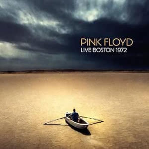 Live Boston 1972 (2cd) 