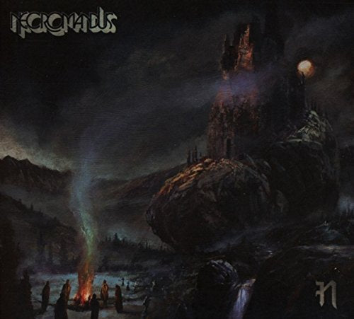 Necromandus