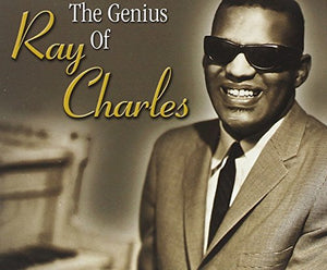 The Genius of Ray Charles (3CD)