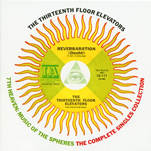 7th Heaven: Music Of The Spheres: The Complete Singles Collection