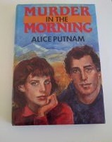 Murder in the Morning