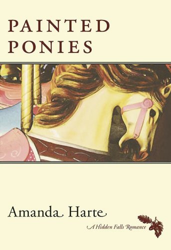 Painted Ponies