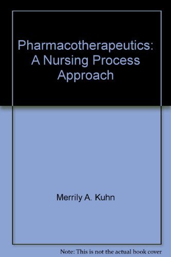 Pharmacotherapeutics
