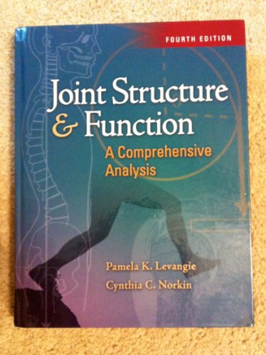 Joint Structure and Function