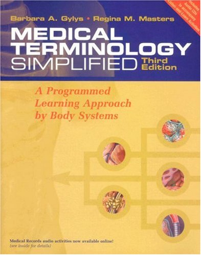 Medical Terminology Simplified