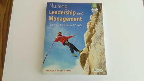 Nursing Leadership and Management