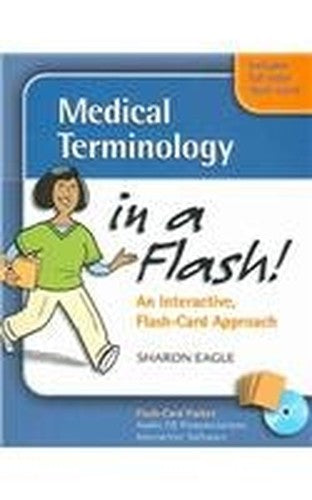 Medical Terminology in a Flash!