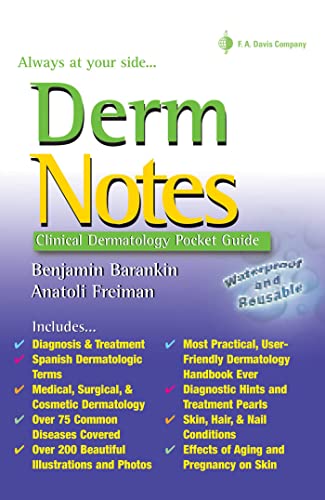Derm Notes