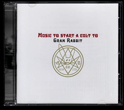 Music To Start A Cult To
