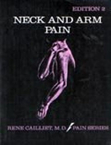 Neck and Arm Pain