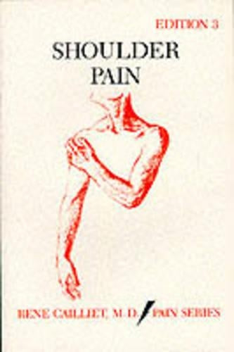 Shoulder Pain
