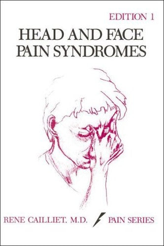 Head and Face Pain Syndromes
