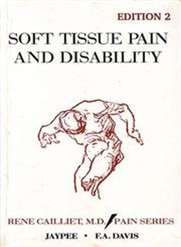 Soft Tissue Pain and Disability