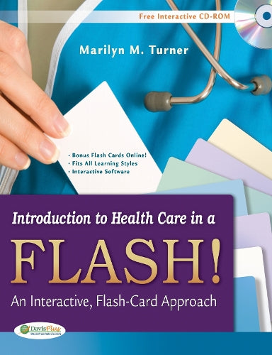 Introduction to Health Care in a Flash!