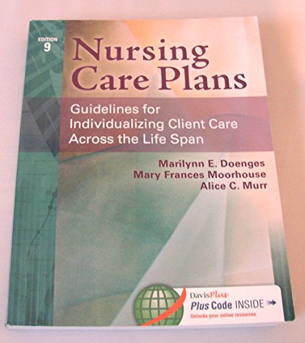 Nursing Care Plans