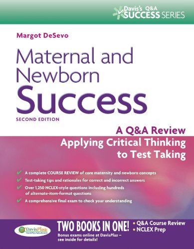 Maternal and Newborn Success 2e