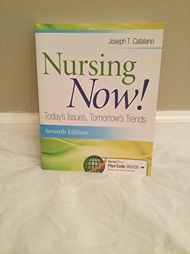 Nursing Now!