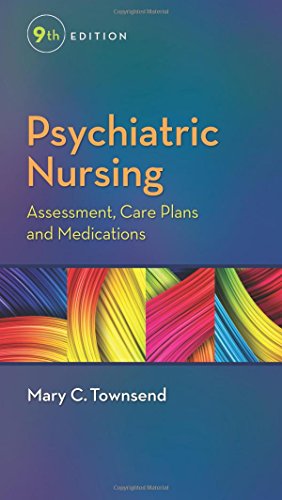 Psychiatric Nursing