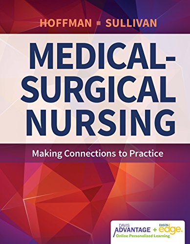 Davis Advantage for Medical-Surgical Nursing