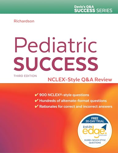 Pediatric Success